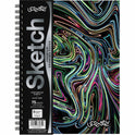 Pacon Fashion Sketch Book (P38035)