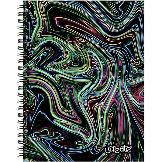 Pacon Fashion Sketch Book (P38035)