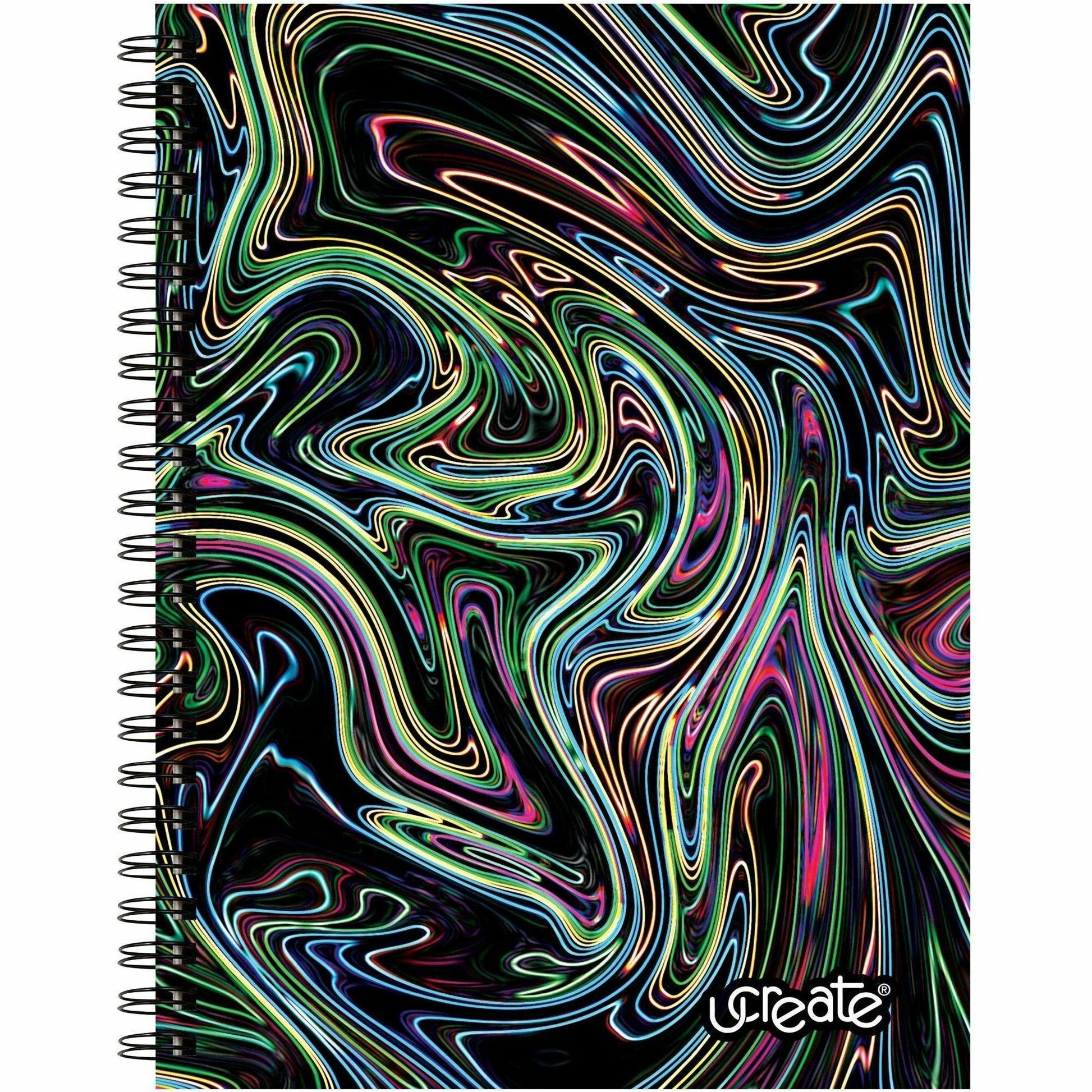 Pacon Fashion Sketch Book (P38035)