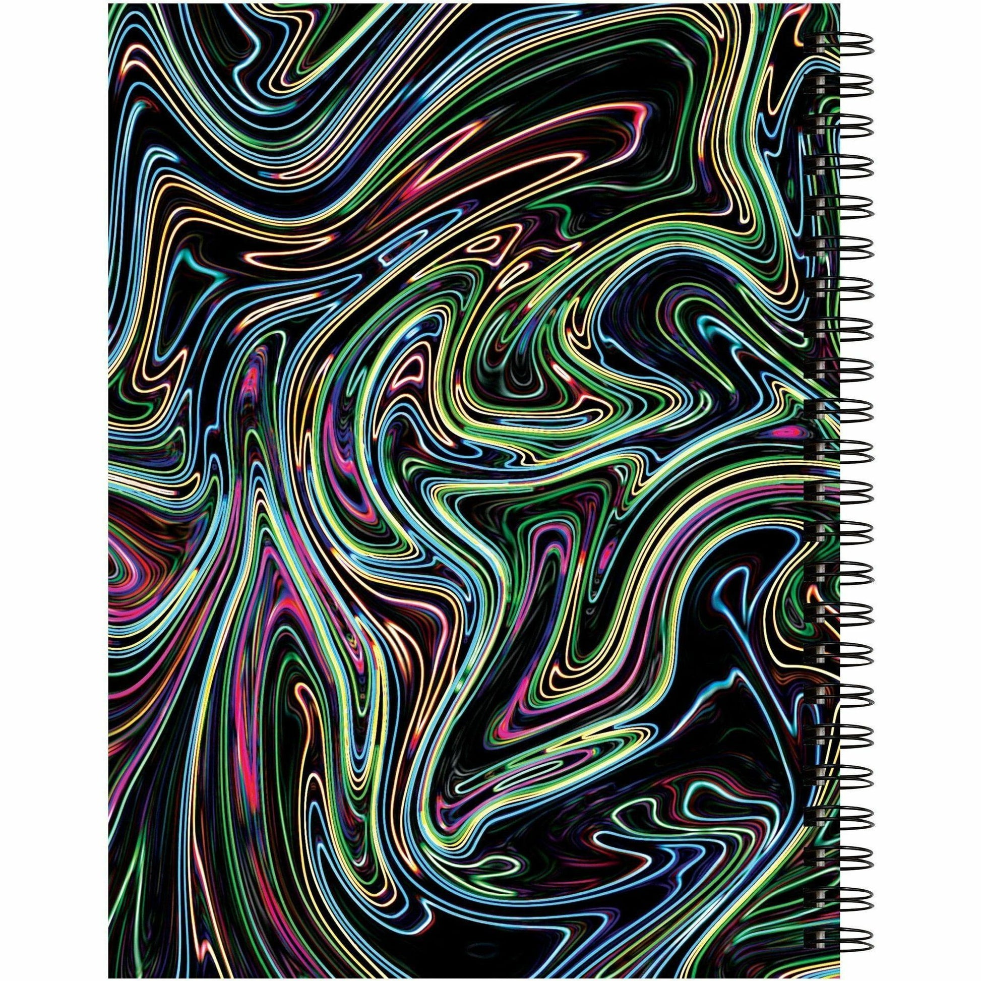Pacon Fashion Sketch Book (P38035)