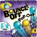 Mattel Bounce-Off Pop-Out Ball Bouncing Game (HKR53)