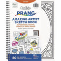 Pacon Amazing Artist Sketch Book (P4820)