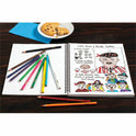 Pacon Amazing Artist Sketch Book (P4820)
