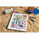 Pacon Amazing Artist Sketch Book (P4820)