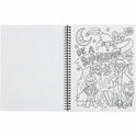 Pacon Amazing Artist Sketch Book (P4820)