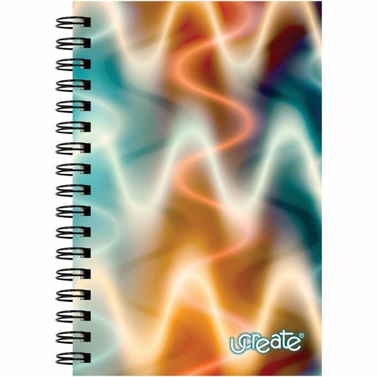 Pacon Fashion Sketch Book (P38040)
