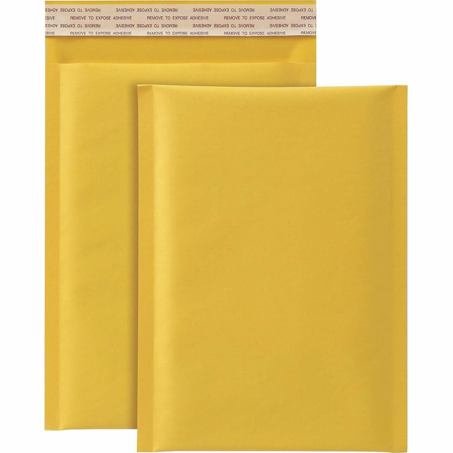 Quality Park Paper Bubble Mailers (95001)