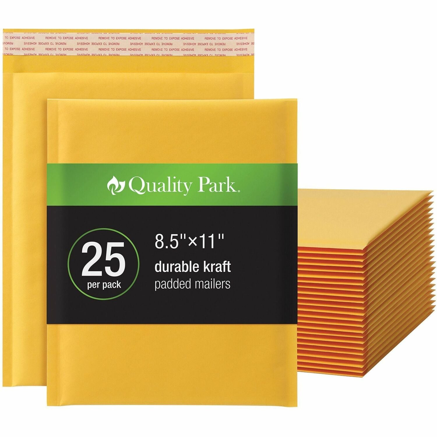 Quality Park Bubble Mailers (85759)