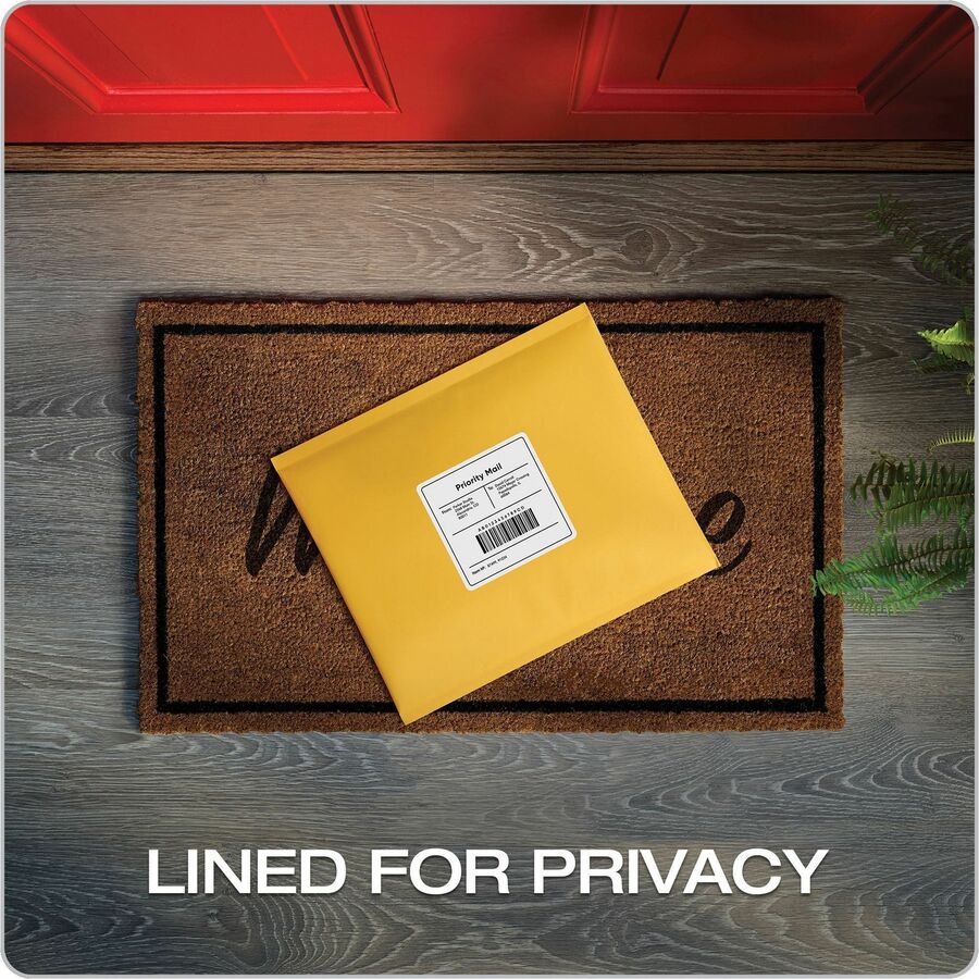 Quality Park Bubble Mailers (85759)