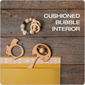 Quality Park Bubble Mailers (85759)