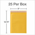 Quality Park Bubble Mailers (85759)