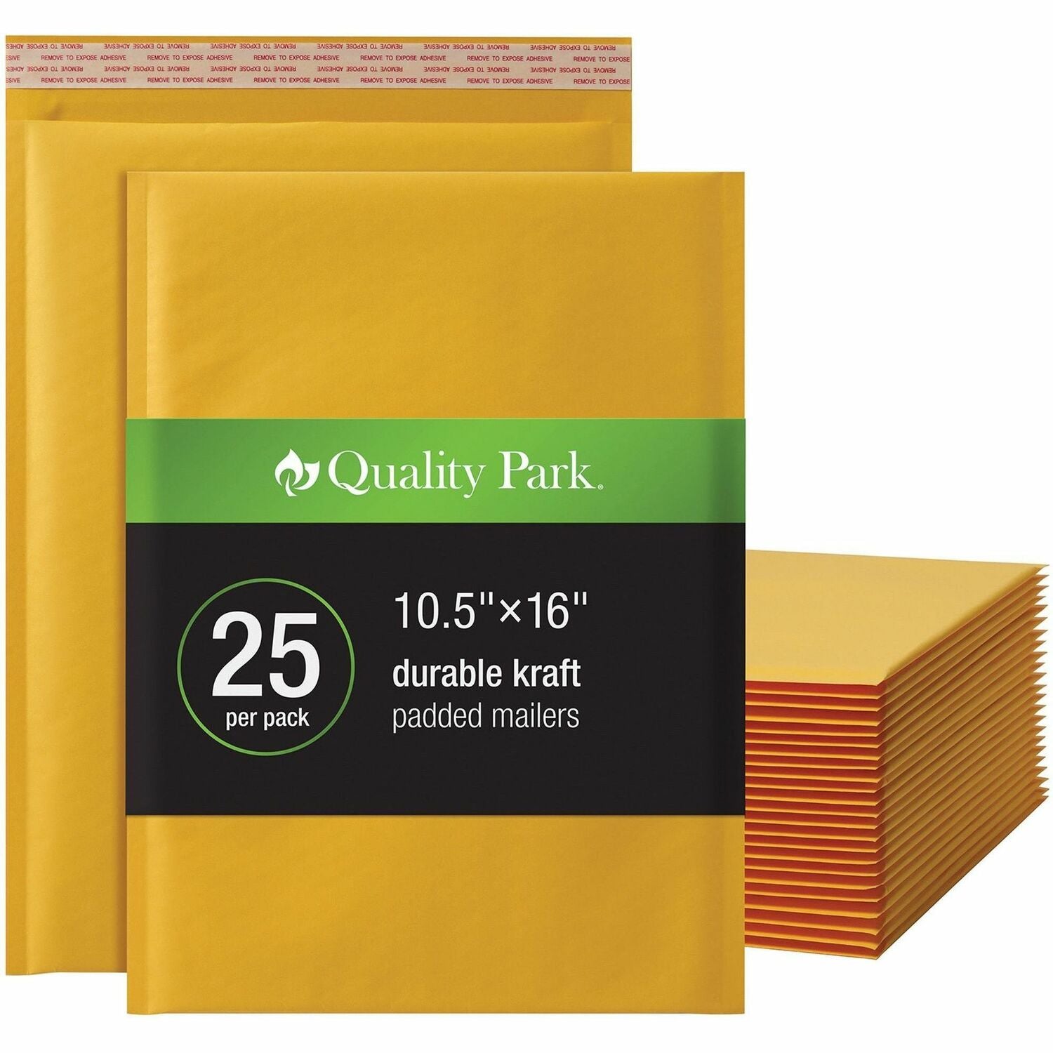 Quality Park Bubble Mailers (85763)
