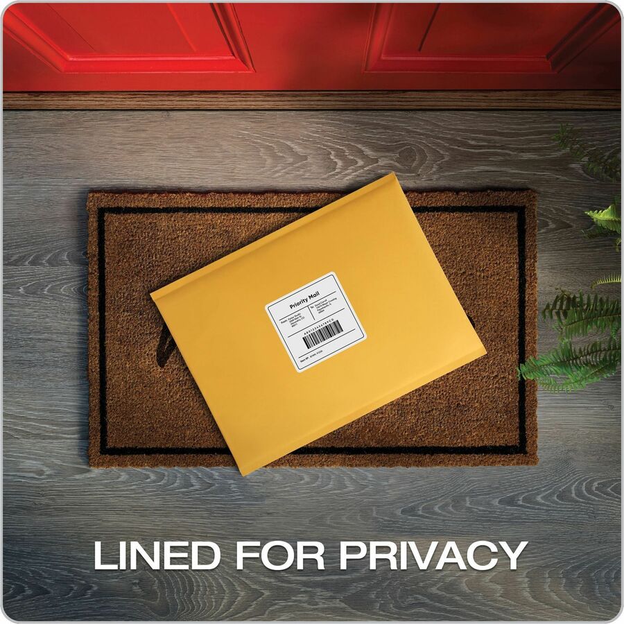 Quality Park Bubble Mailers (85763)
