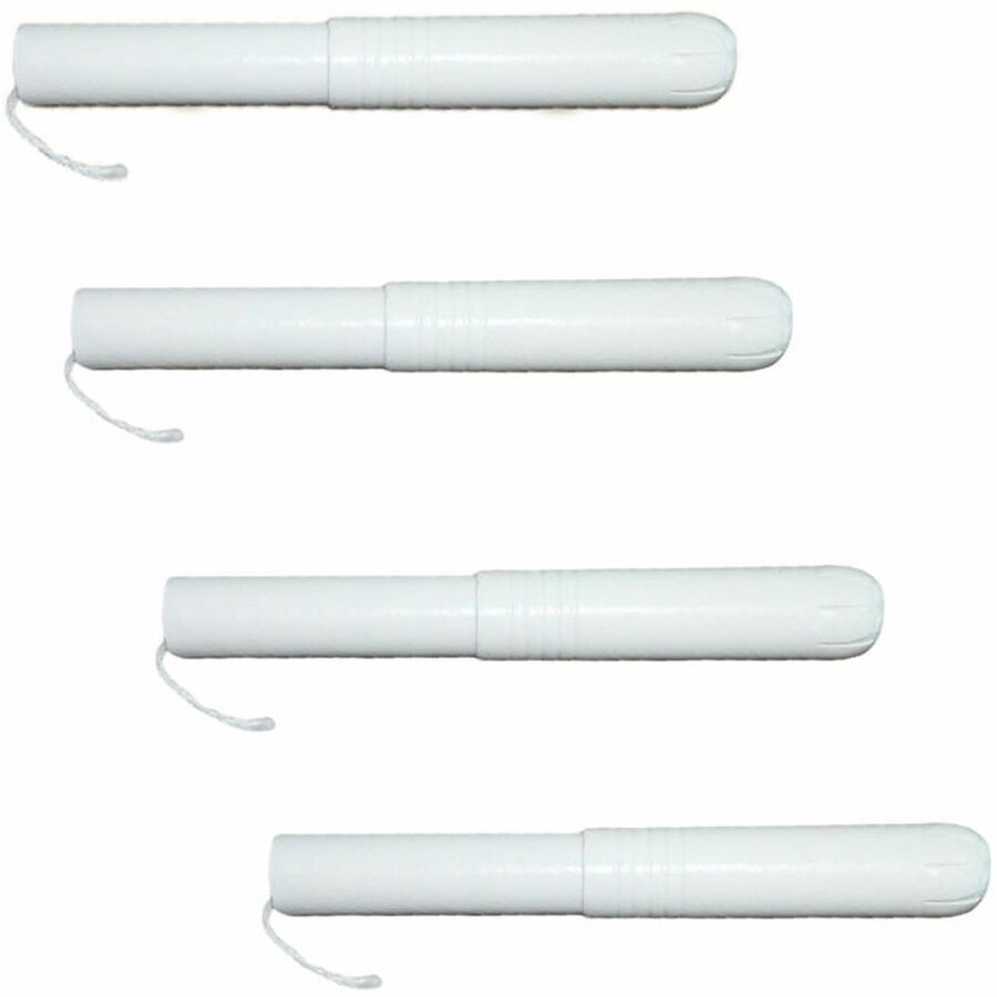 Tampon Tribe Organic Tampons (TAM250S)