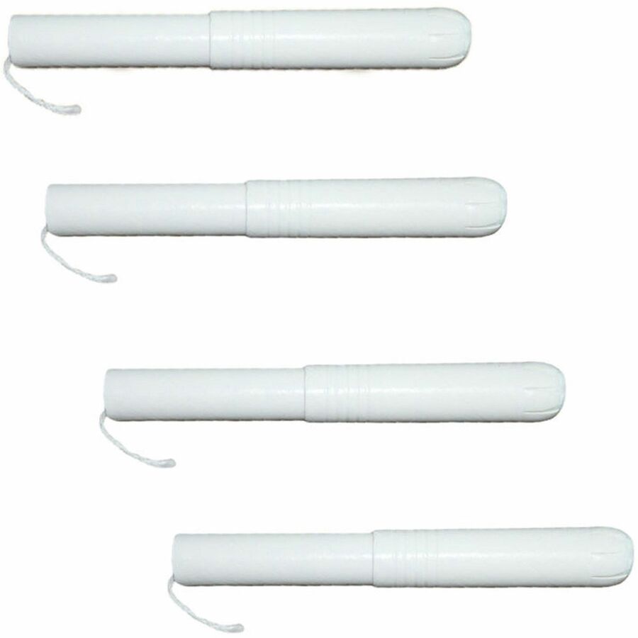 Tampon Tribe Organic Tampons (TAM500R)