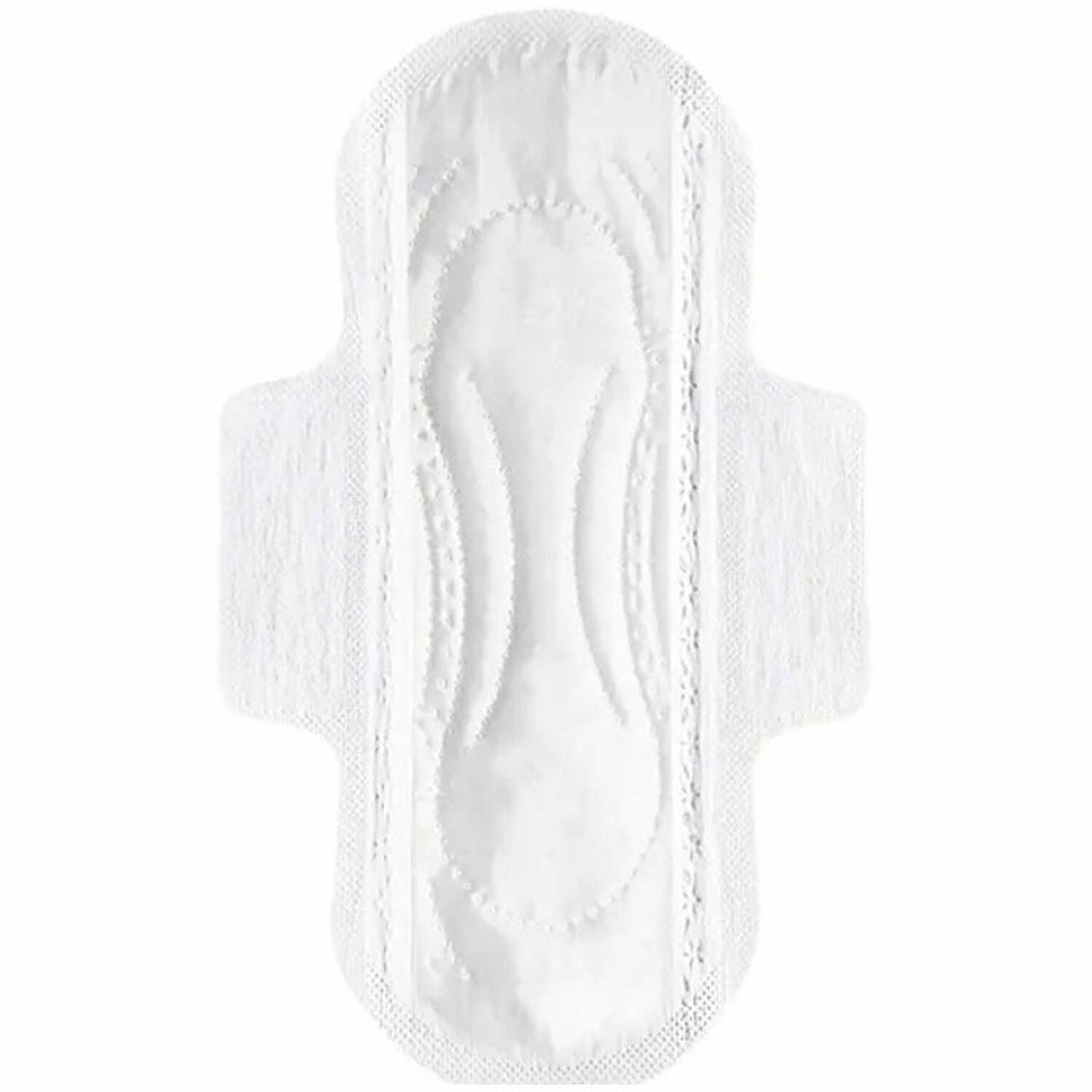 Tampon Tribe Organic Pads (PADS500D)