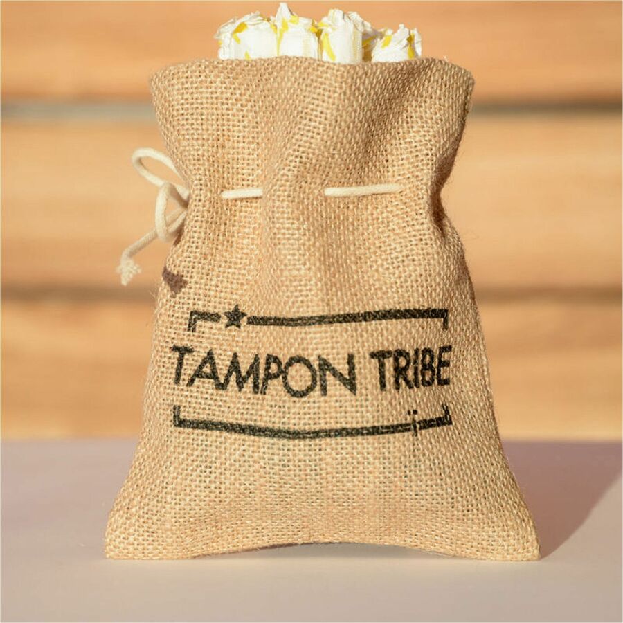 Tampon Tribe Feminine Care Bags (BAGM6)