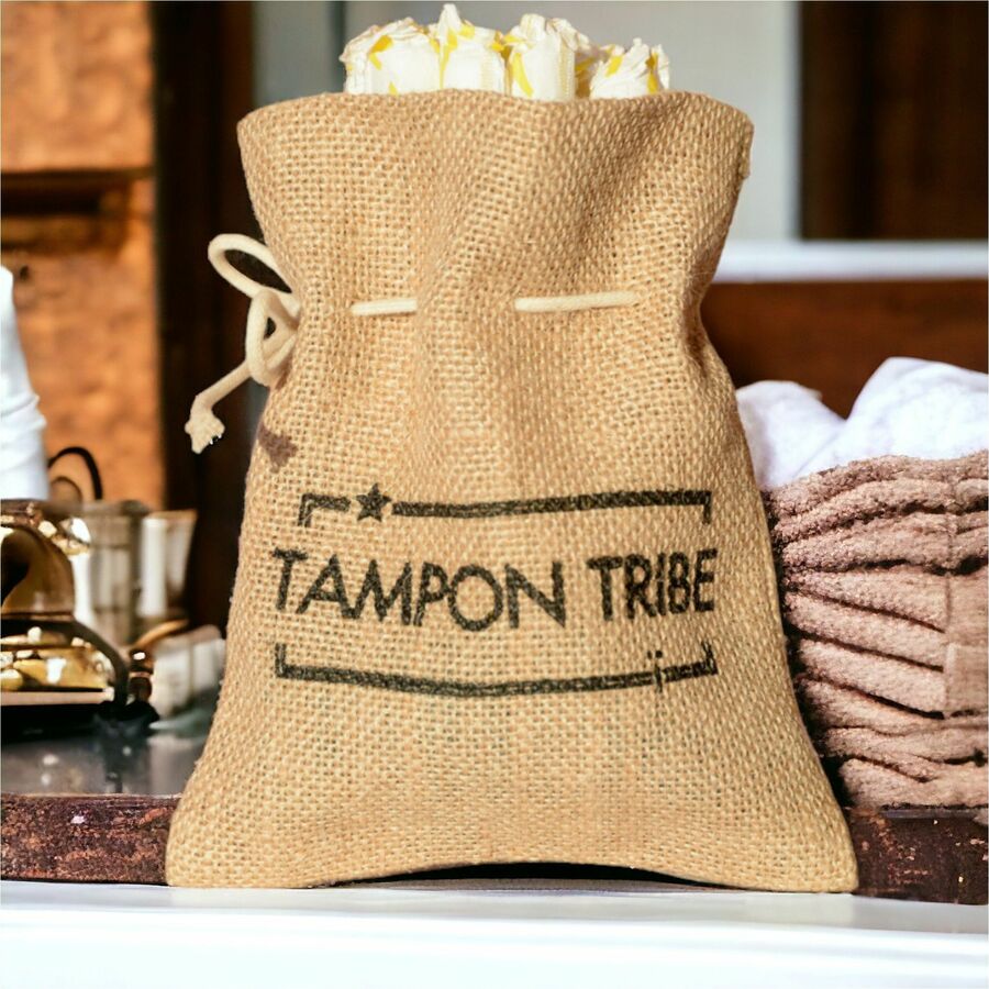 Tampon Tribe Feminine Care Bags (BAGM6)