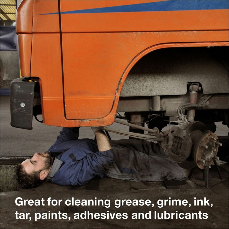Boraxo Orange Heavy Duty Hand Cleaner (10992)