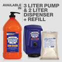 Boraxo Orange Heavy Duty Hand Cleaner (10992)