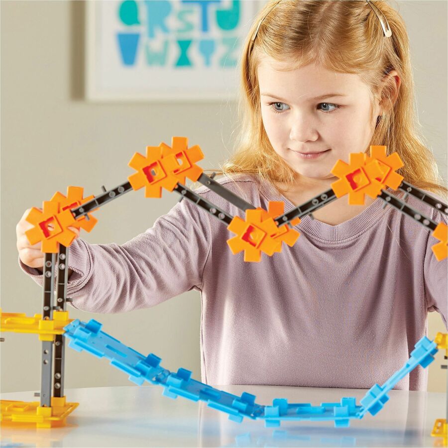 Learning Resources STEM Explorers Bridge Builders (LER9461)