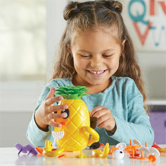 Learning Resources Big Feelings Pineapple Deluxe Set (LER6375)