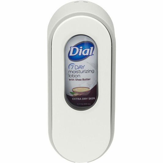 Dial Versa Direct Connect Moisturizer Lotion (12260)