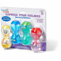 Learning Resources Express Your Feelings Sensory Bottles (94488)