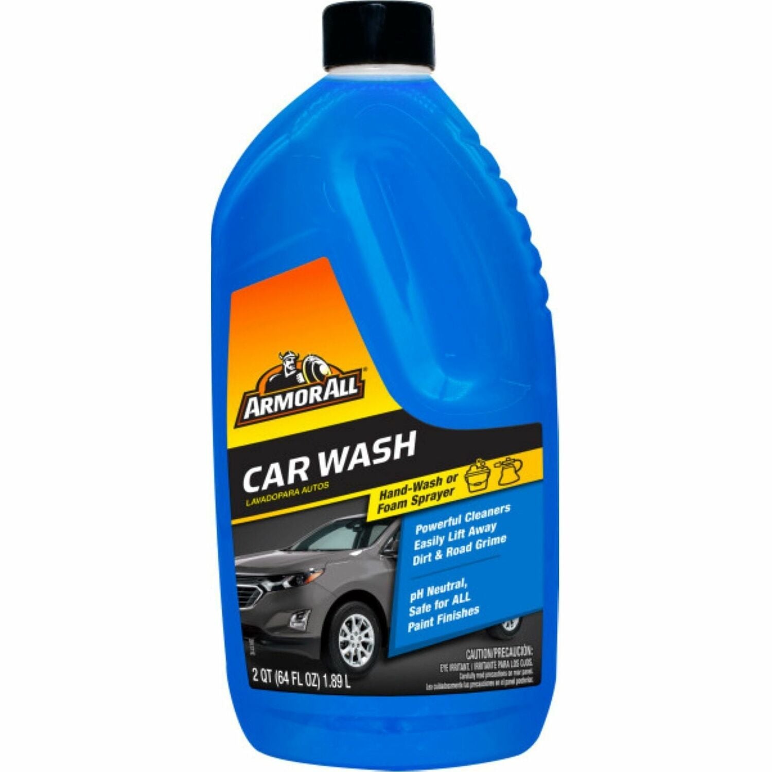 Armor All Liquid Car Wash (AVHWB641US)