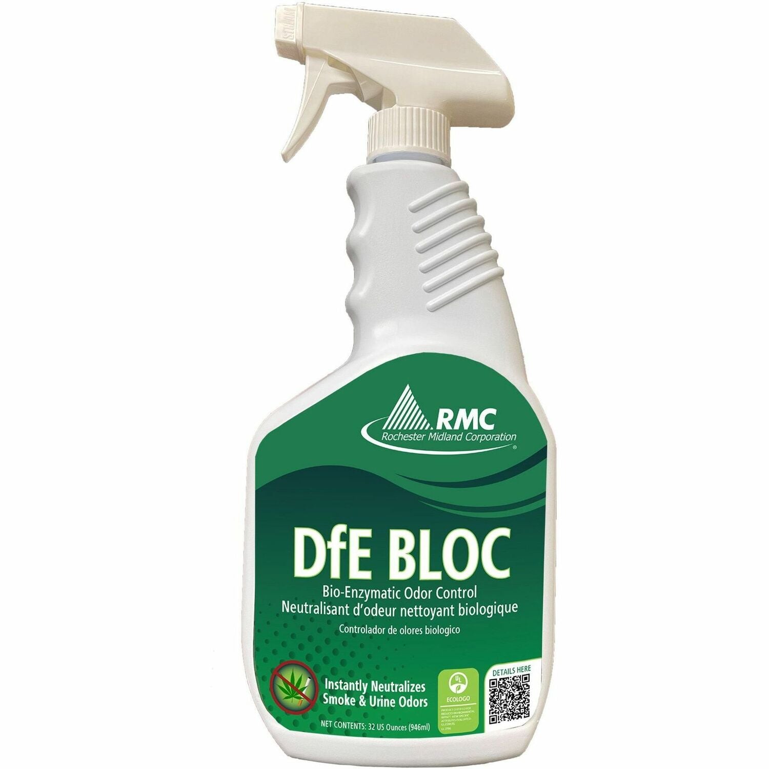 Rochester Midland RMC DfE Biological Cleaner (11893914)