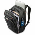 Samsonite Carrying Case (Backpack) for 12.9" to 15.6" Notebook, File, Book, Table - Black (1473291041)