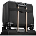 Samsonite Xenon 3.0 Travel/Luggage Case for 12.9" to 15.6" Notebook, Tablet, Accessories - Black (1473331041)
