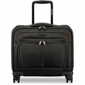 Samsonite Xenon 3.0 Travel/Luggage Case for 12.9" to 15.6" Notebook, Tablet, Accessories - Black (1473331041)