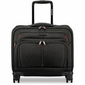Samsonite Xenon 3.0 Travel/Luggage Case for 12.9" to 15.6" Notebook, Tablet, Accessories - Black (1473331041)