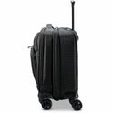 Samsonite Xenon 3.0 Travel/Luggage Case for 12.9" to 15.6" Notebook, Tablet, Accessories - Black (1473331041)