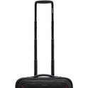 Samsonite Xenon 3.0 Travel/Luggage Case for 12.9" to 15.6" Notebook, Tablet, Accessories - Black (1473331041)