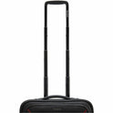 Samsonite Xenon 3.0 Travel/Luggage Case for 12.9" to 15.6" Notebook, Tablet, Accessories - Black (1473331041)