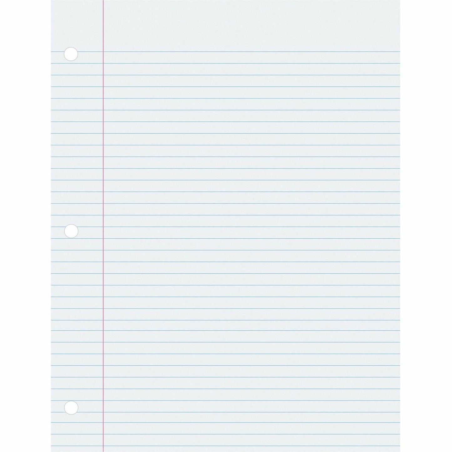 Pacon College-Ruled Filler Paper (P2405)