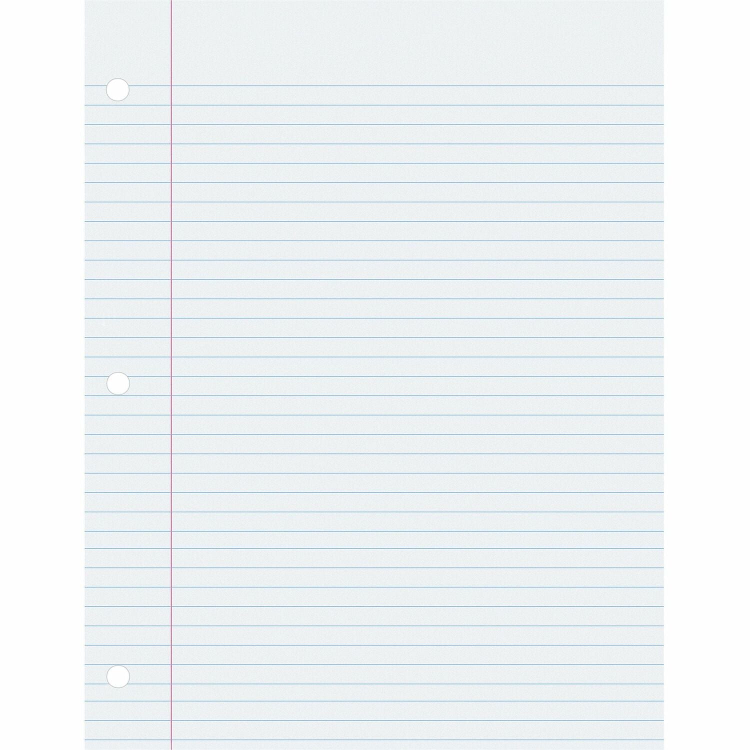Pacon College-Ruled Filler Paper (P2405)
