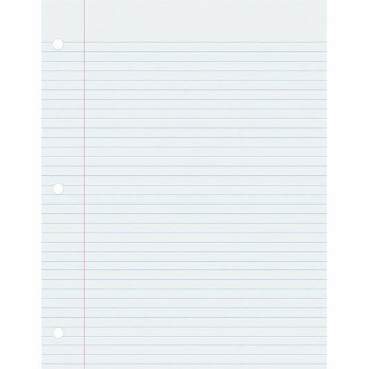 Pacon College-Ruled Filler Paper (P2405)