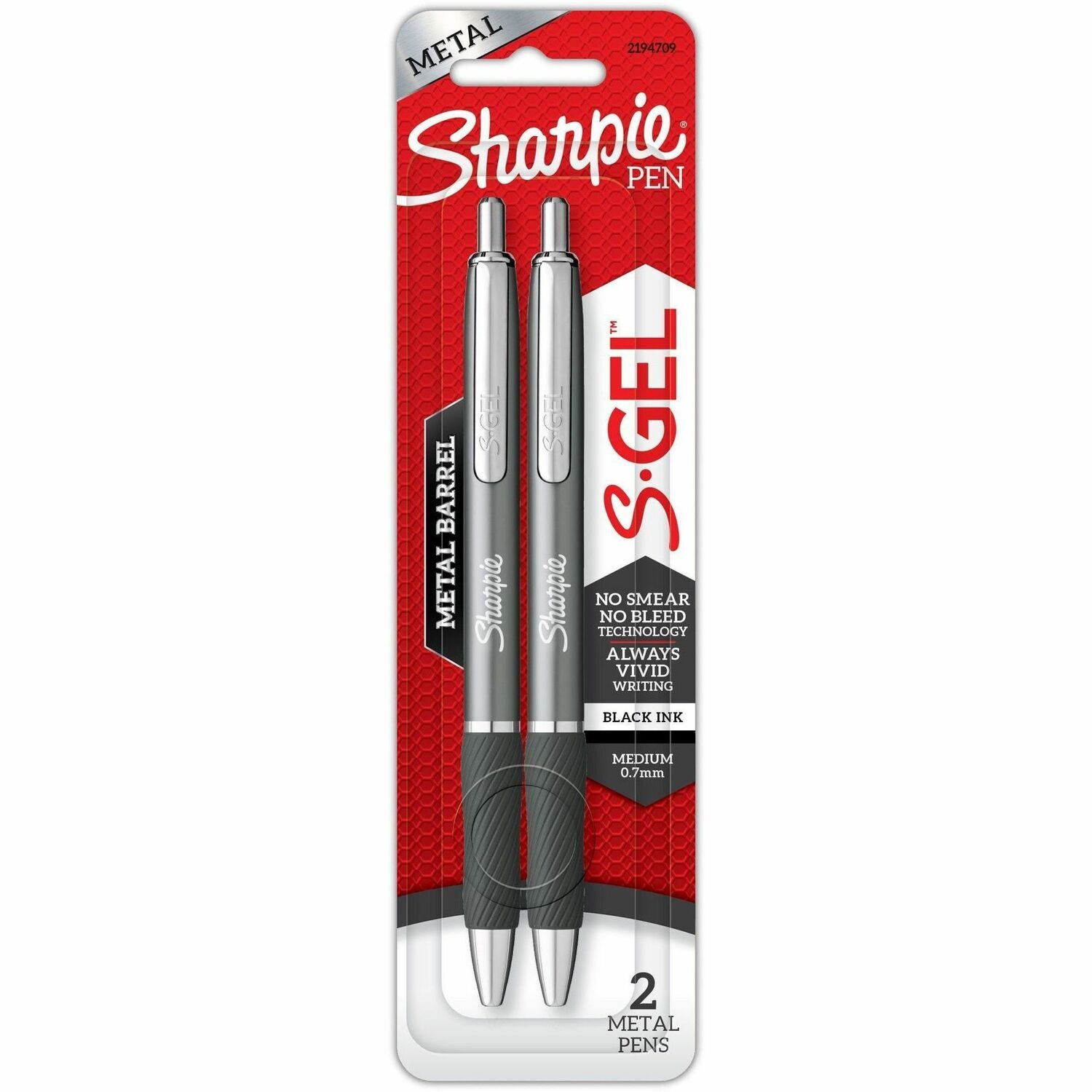 Sharpie S-Gel Pens (2194709)