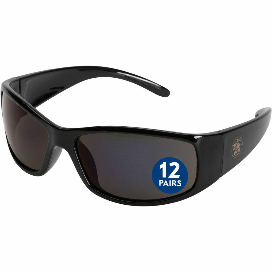 Kimberly-Clark Professional Smith & Wesson Elite Safety Glasses (21303BX)