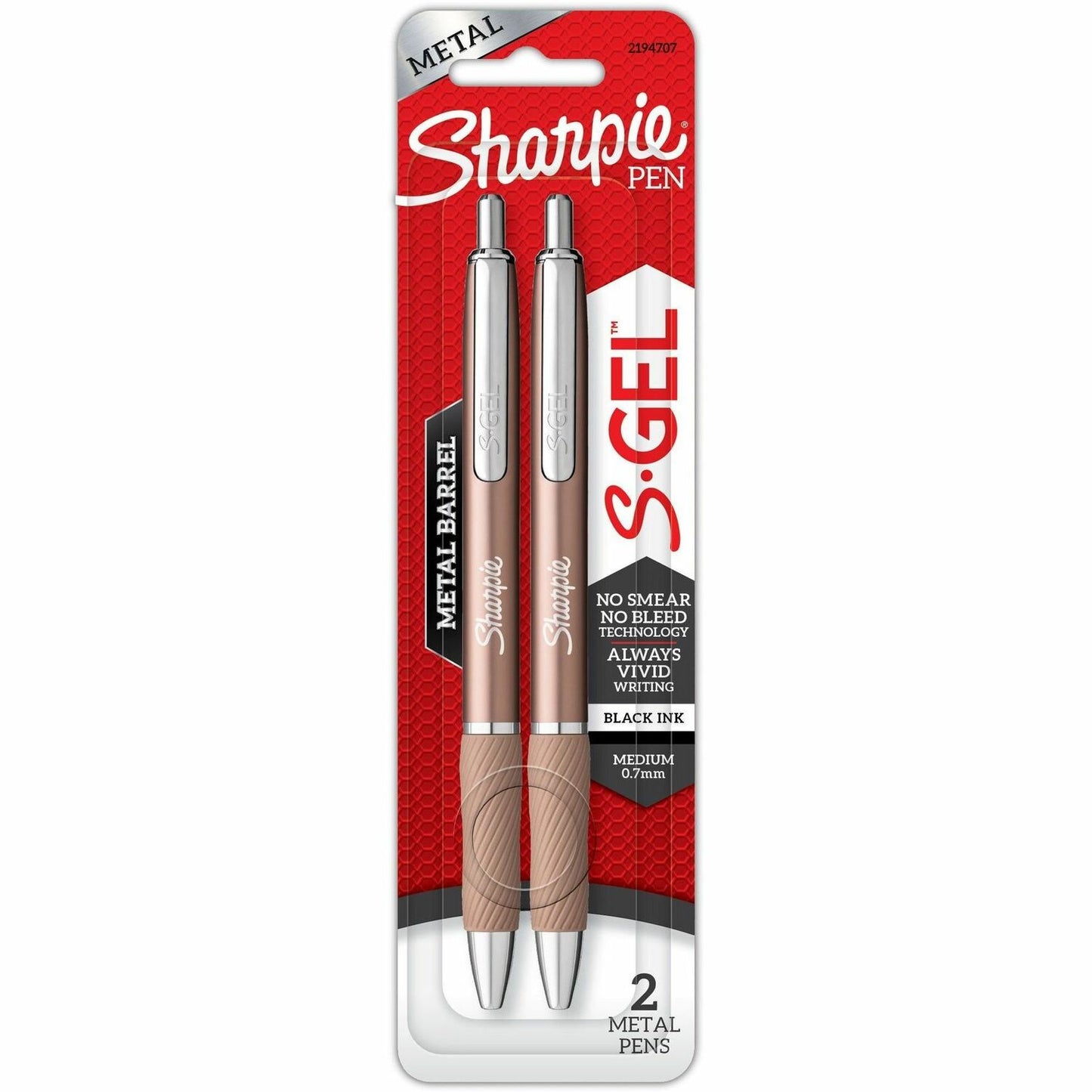 Sharpie S-Gel Pens (2194707)