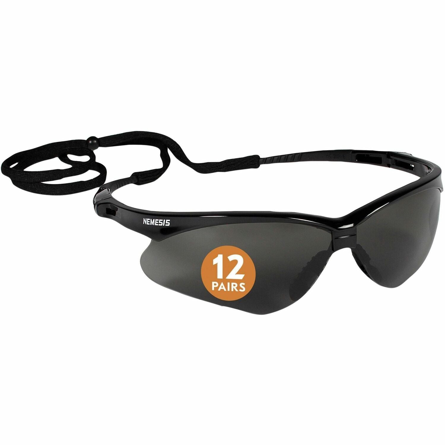 Kleenguard V30 Nemesis Safety Eyewear (22475BX)