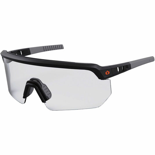 Ergodyne AEGIR Enhanced Anti-Fog Safety Glasses (55002)