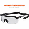 Ergodyne AEGIR Enhanced Anti-Fog Safety Glasses (55002)