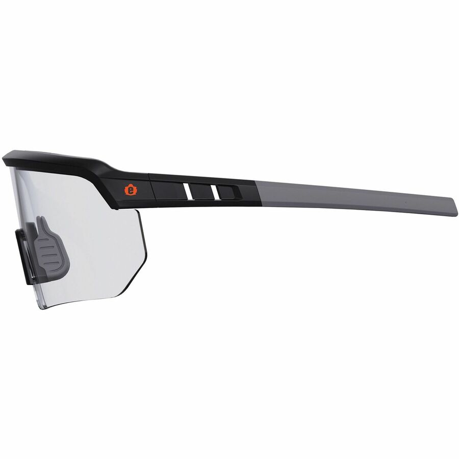 Ergodyne AEGIR Enhanced Anti-Fog Safety Glasses (55002)