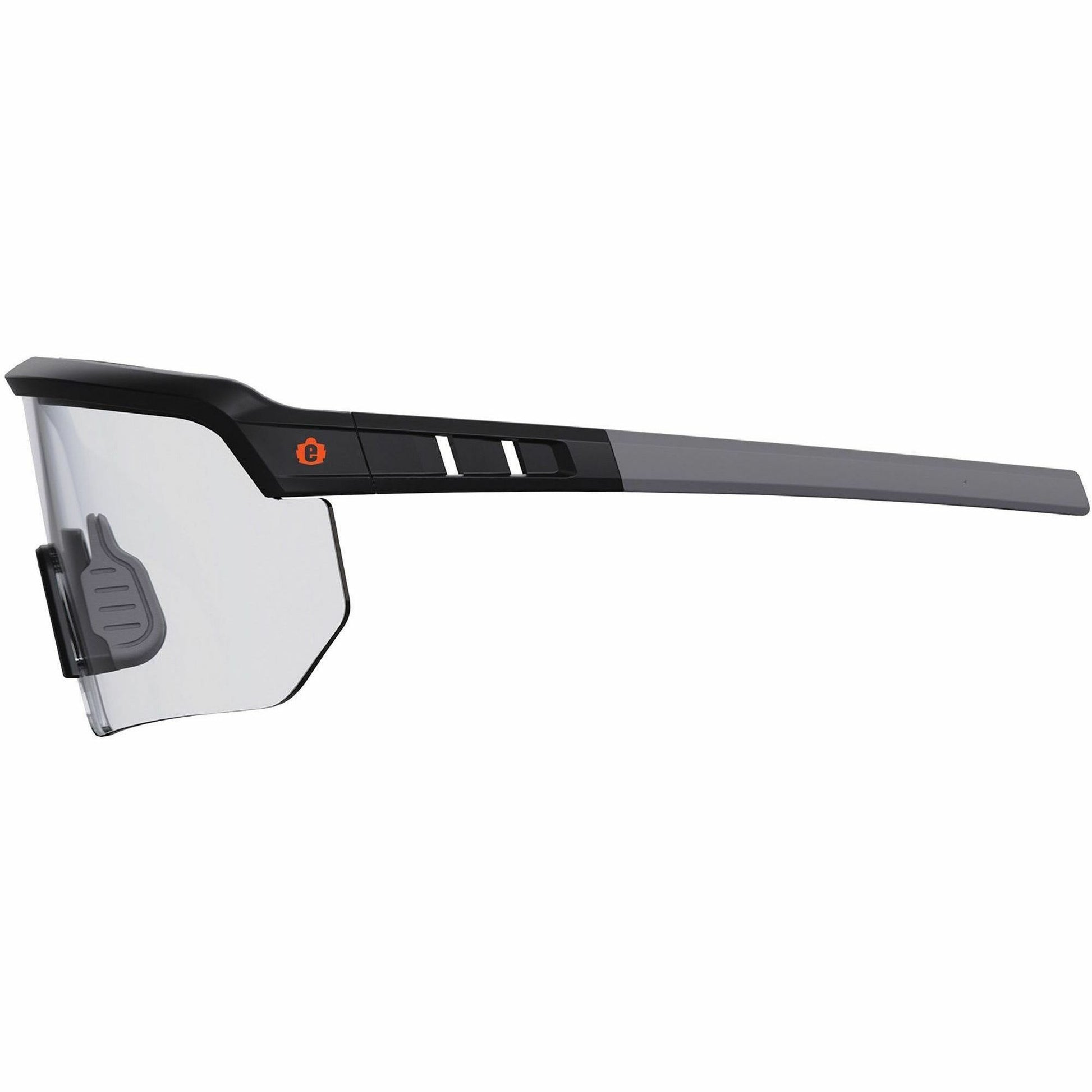 Ergodyne AEGIR Enhanced Anti-Fog Safety Glasses (55002)