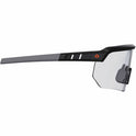 Ergodyne AEGIR Enhanced Anti-Fog Safety Glasses (55002)