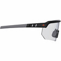 Ergodyne AEGIR Enhanced Anti-Fog Safety Glasses (55002)